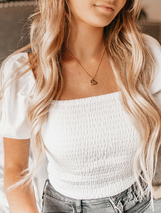 Personalized Birthstone Heart Necklace, Gifts for her, Birthstone Family Tree Necklace, Amethyst, diamond, Opal, Heart Tag Charm - Anya Collection