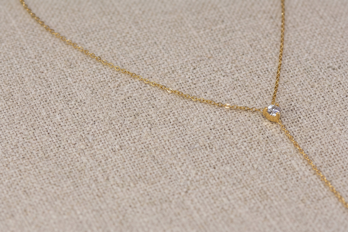Hand Chain Bracelet