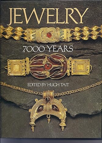 Jewelry 7000 years