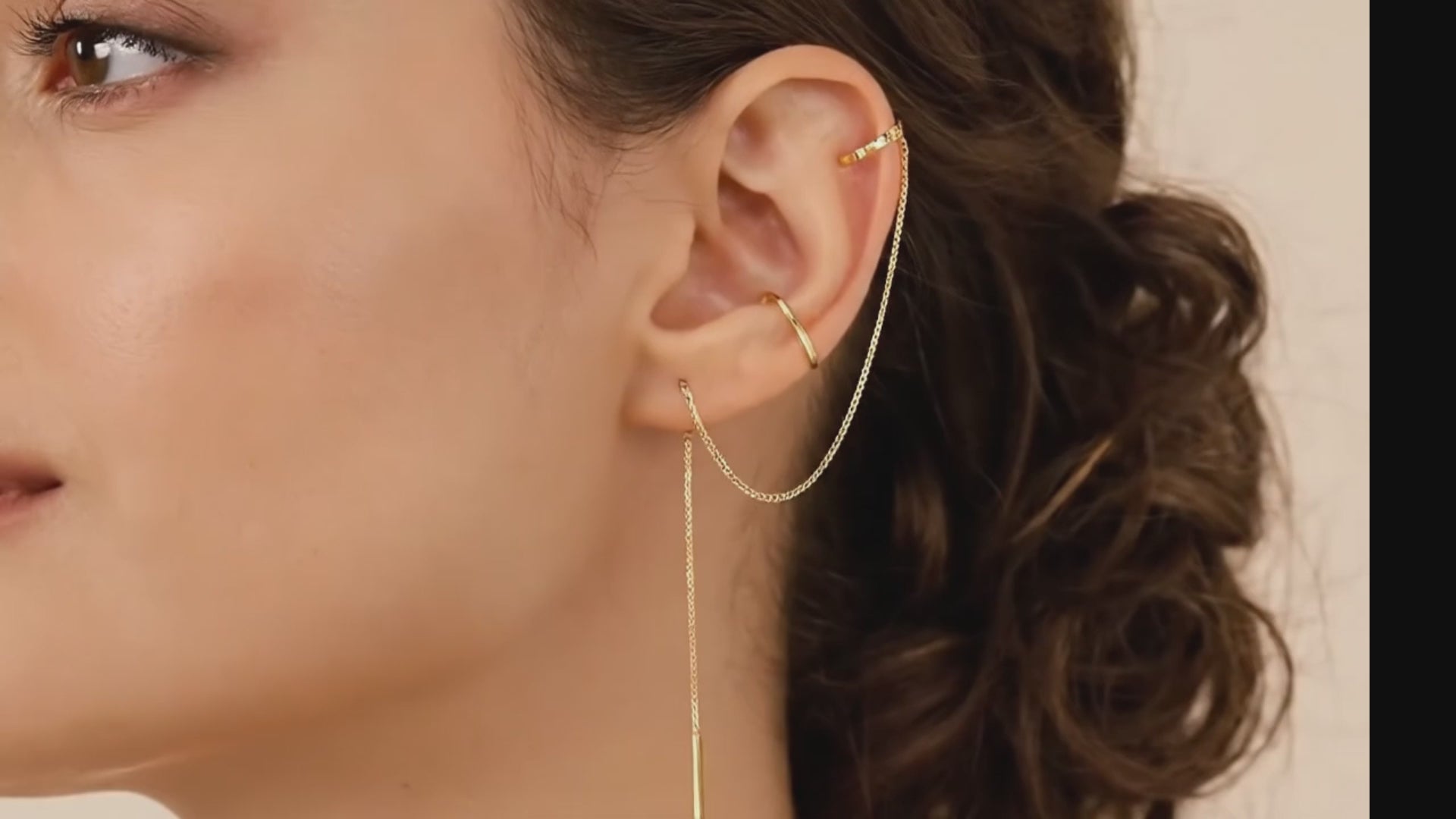 long chain treader cuff