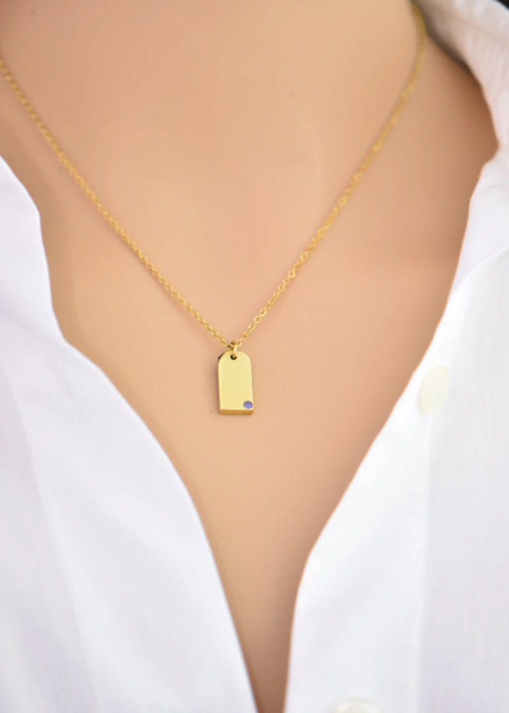 Shop Taylor Swift's Kansas City Chiefs Dog Tag Necklace Here - Sports  Illustrated Lifestyle